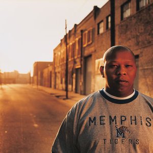 Mannie Fresh