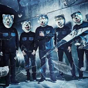 MAN WITH A MISSION