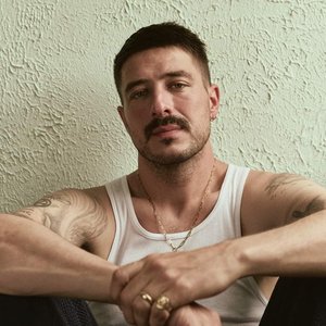 Marcus Mumford