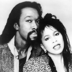 Ashford & Simpson