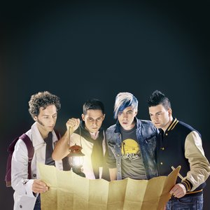 Marianas Trench