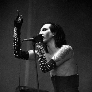 Marilyn Manson