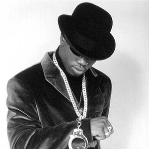 Mark Morrison