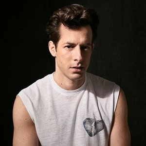 Mark Ronson