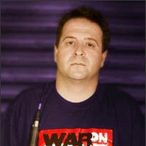 Mark Thomas