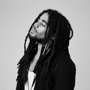 Skip Marley