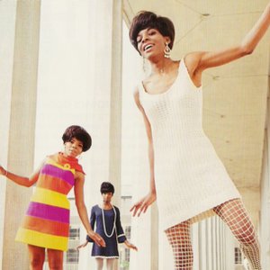 Martha And The Vandellas