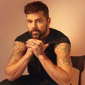 Ricky Martin