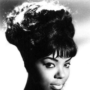 Mary Wells