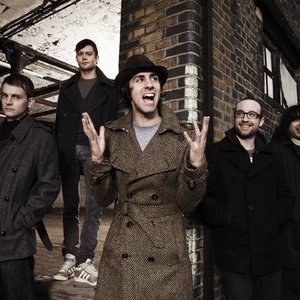 Maximo Park