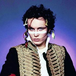 Adam Ant