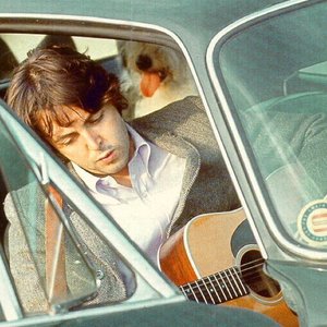 Paul McCartney