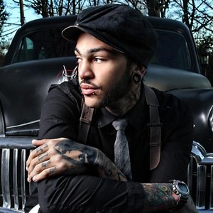 Travie McCoy