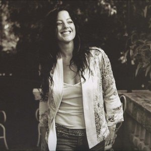 Sarah McLachlan