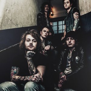 Asking Alexandria