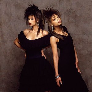 Mel & Kim