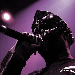 MF Doom