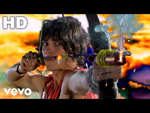 MGMT - Time To Pretend