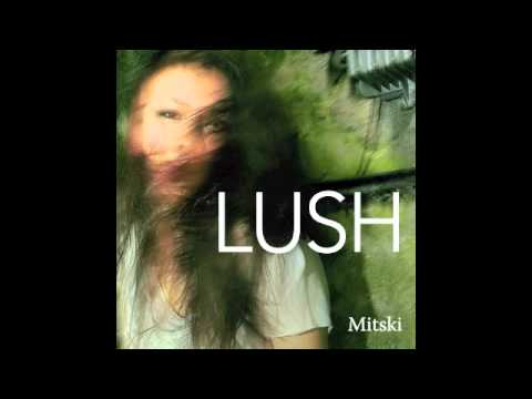 Mitski - Liquid Smooth