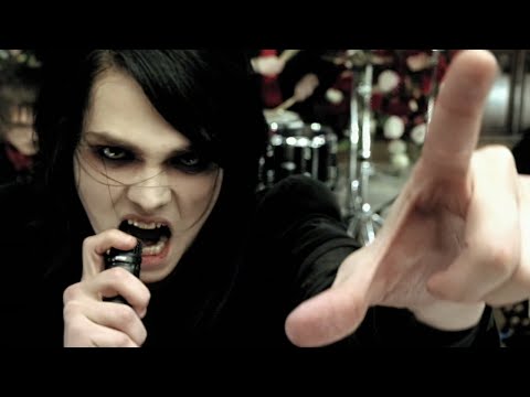 My Chemical Romance - Helena
