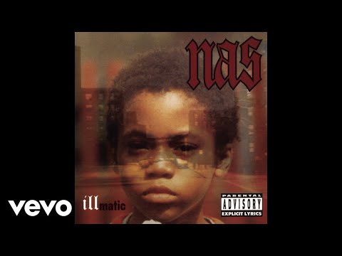 Nas - N.Y. State Of Mind