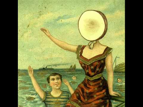 Neutral Milk Hotel - In The Aeroplane Over The Sea