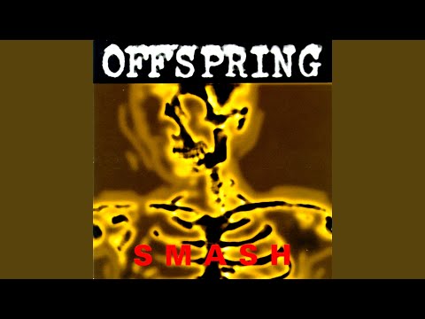The Offspring - Come Out And Play