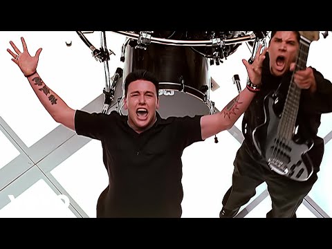 Papa Roach - Last Resort