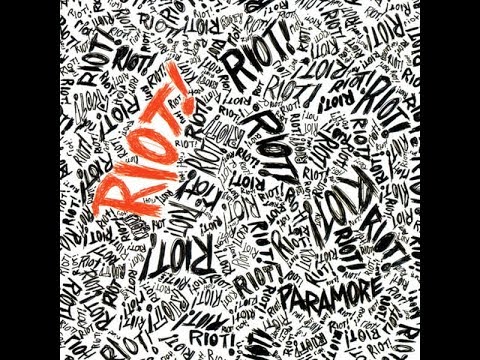 Paramore - Misery Business