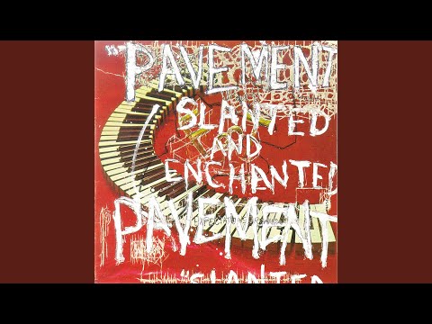 Pavement - Zurich Is Stained