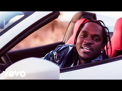 Pusha T - If You Know You Know