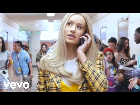 Iggy Azalea - Fancy