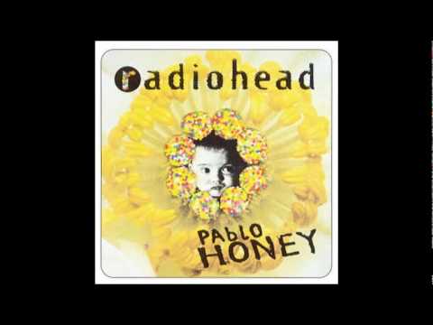 Radiohead - Creep