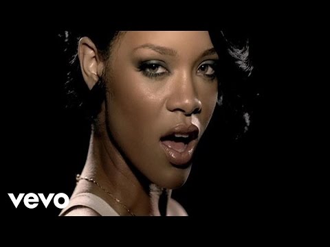 Rihanna - Umbrella