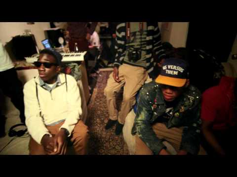 Joey Bada$$ - Waves