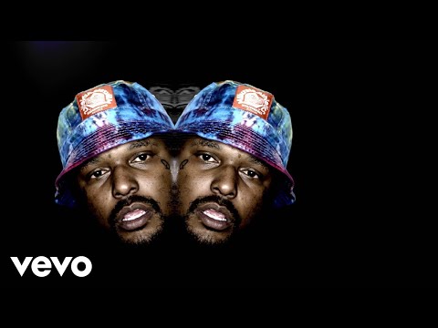 ScHoolboy Q - Collard Greens
