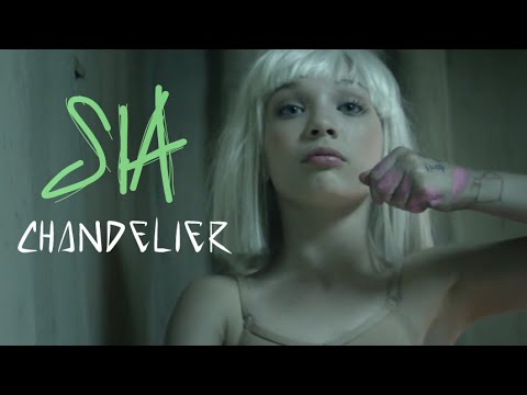 Sia - Chandelier