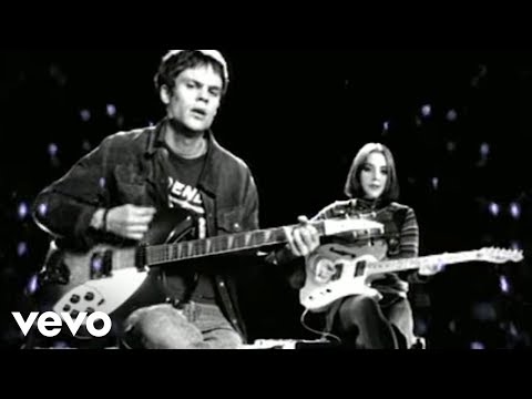Slowdive - Alison