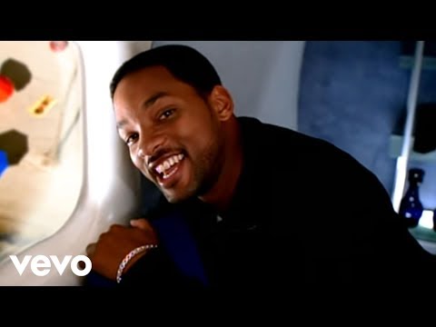 Will Smith - Miami