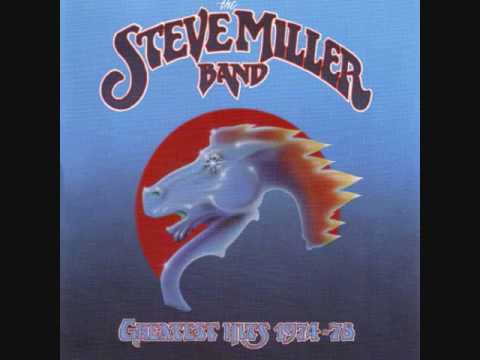 The Steve Miller Band - The Joker