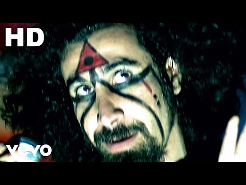 System Of A Down - Sugar