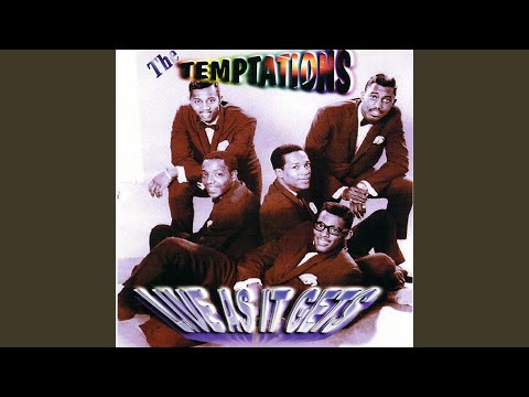 The Temptations - My Girl