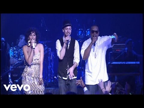 Timbaland - Give It To Me