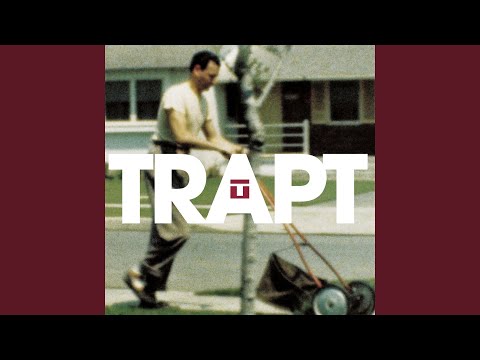 Trapt - Headstrong