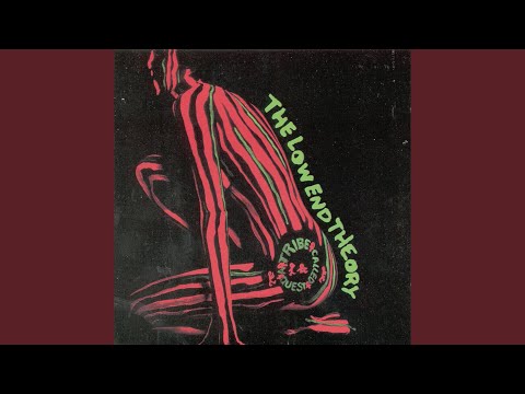 A Tribe Called Quest - Excursions