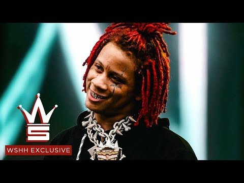 Trippie Redd - Taking A Walk