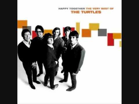 The Turtles - Happy Together