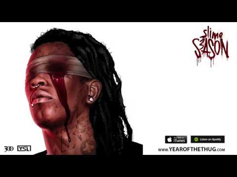 Young Thug - Digits