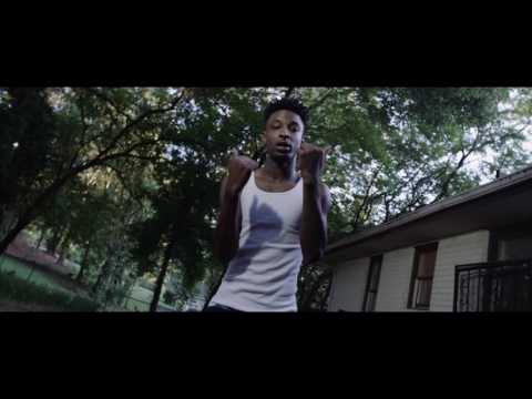 21 Savage - No Heart