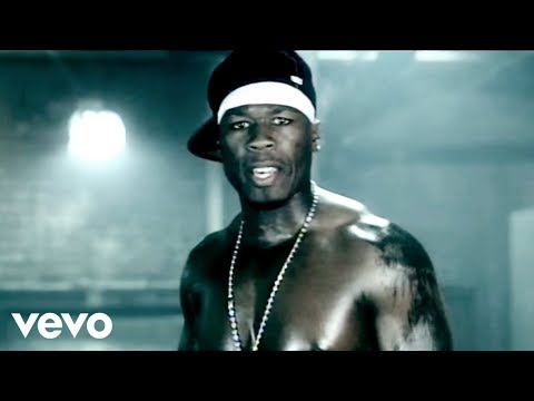 50 Cent - Many Men (Wish Death)